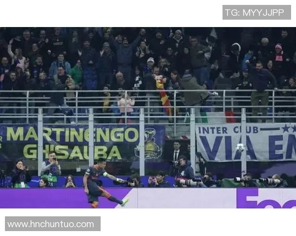 英超历史冷门莱比锡逆转国米乌龙球引发全场狂欢