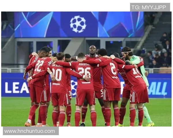 欧冠激战利物浦大胜马竞神奇扑救引发争议判罚全场沸腾