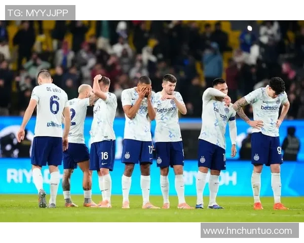 热刺大胜国米友谊赛全场回顾点球大战燃爆激情瞬间解析