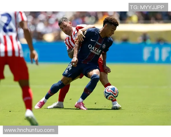 足总杯激战巴黎圣日耳曼补时绝杀马竞全场沸腾