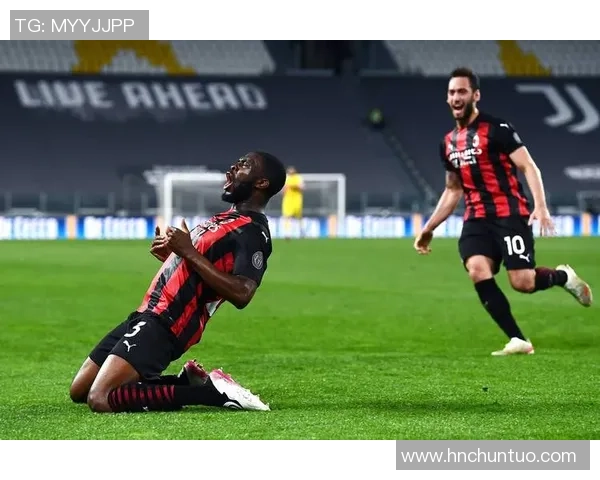 意甲激战AC米兰逆转皇马上演帽子戏法引爆全场激情瞬间分析