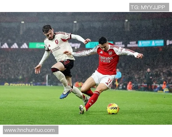 阿森纳大胜利物浦五球狂潮乌龙球瞬间点燃全场激情